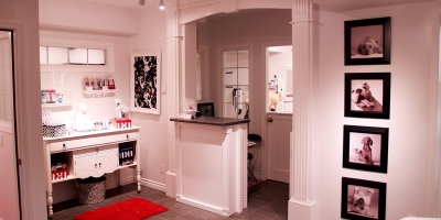 Salon After
