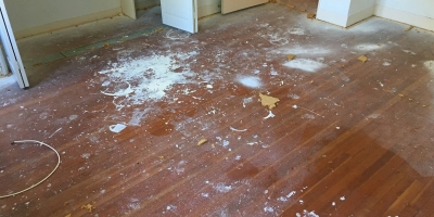 4a floor before