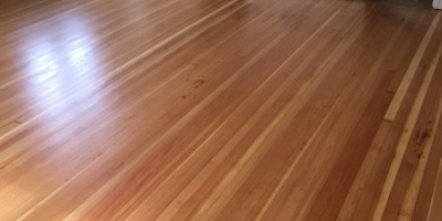4b floor after