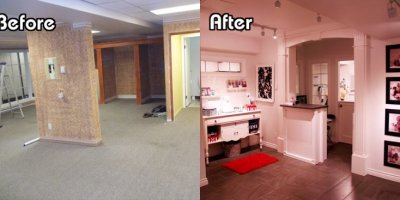 Before_After_PetSalon