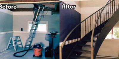 Before_After_StairsCurved