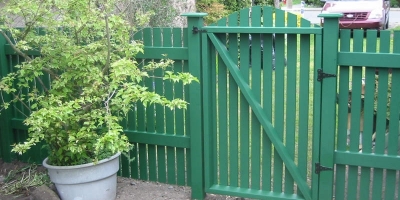 grivel-fence
