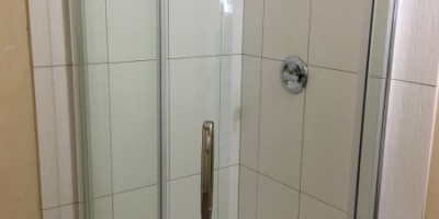tiling & shower Colwood