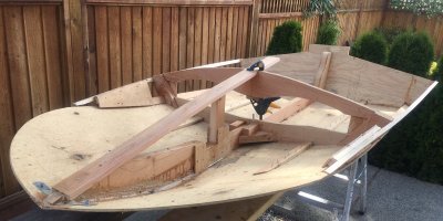 Minimost Hydroplane 2