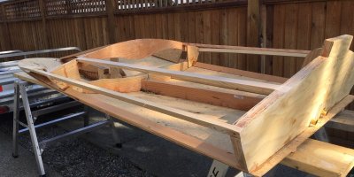 Minimost Hydroplane 3
