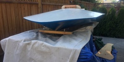 Minimost Hydroplane 4