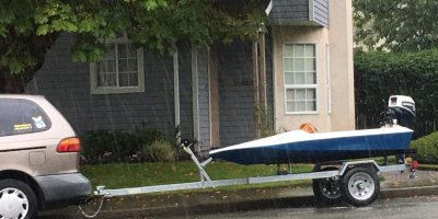 Minimost Hydroplane 7